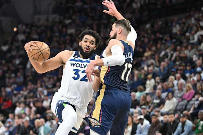 Jonas Valanciunas